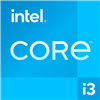 Processeur Intel Core i3-12100F Alder Lake-S (3,3Ghz) (Sans iGPU)